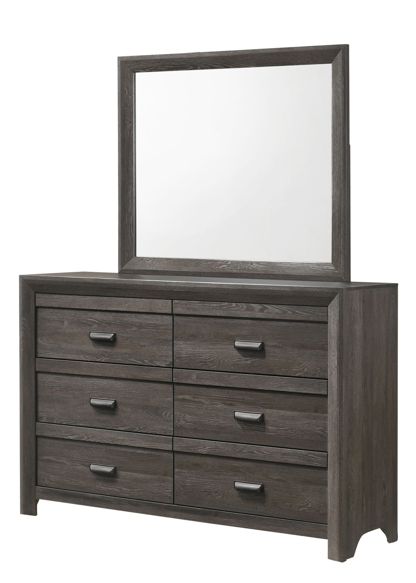 Adelaide - Bedroom Set