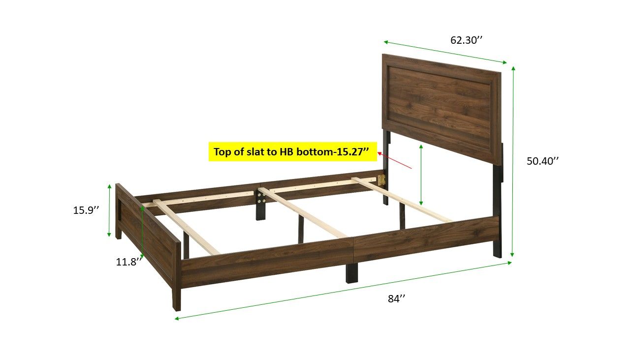 Millie - Bedroom Set