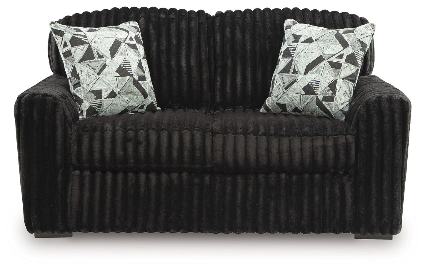 Midnight-Madness - Loveseat