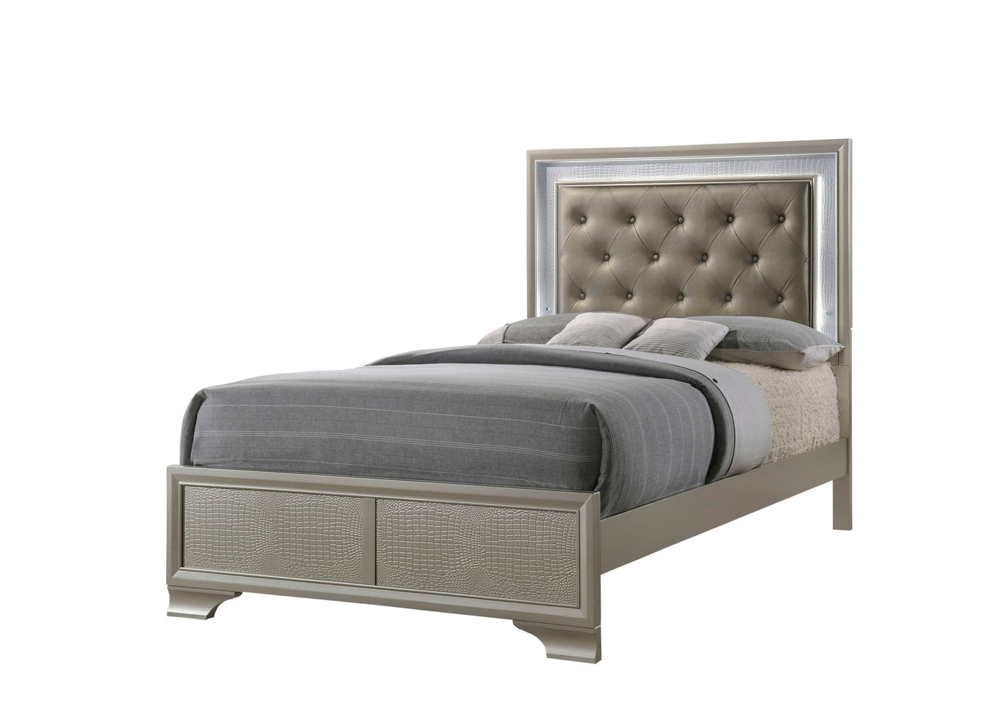 Lyssa - Bedroom Set