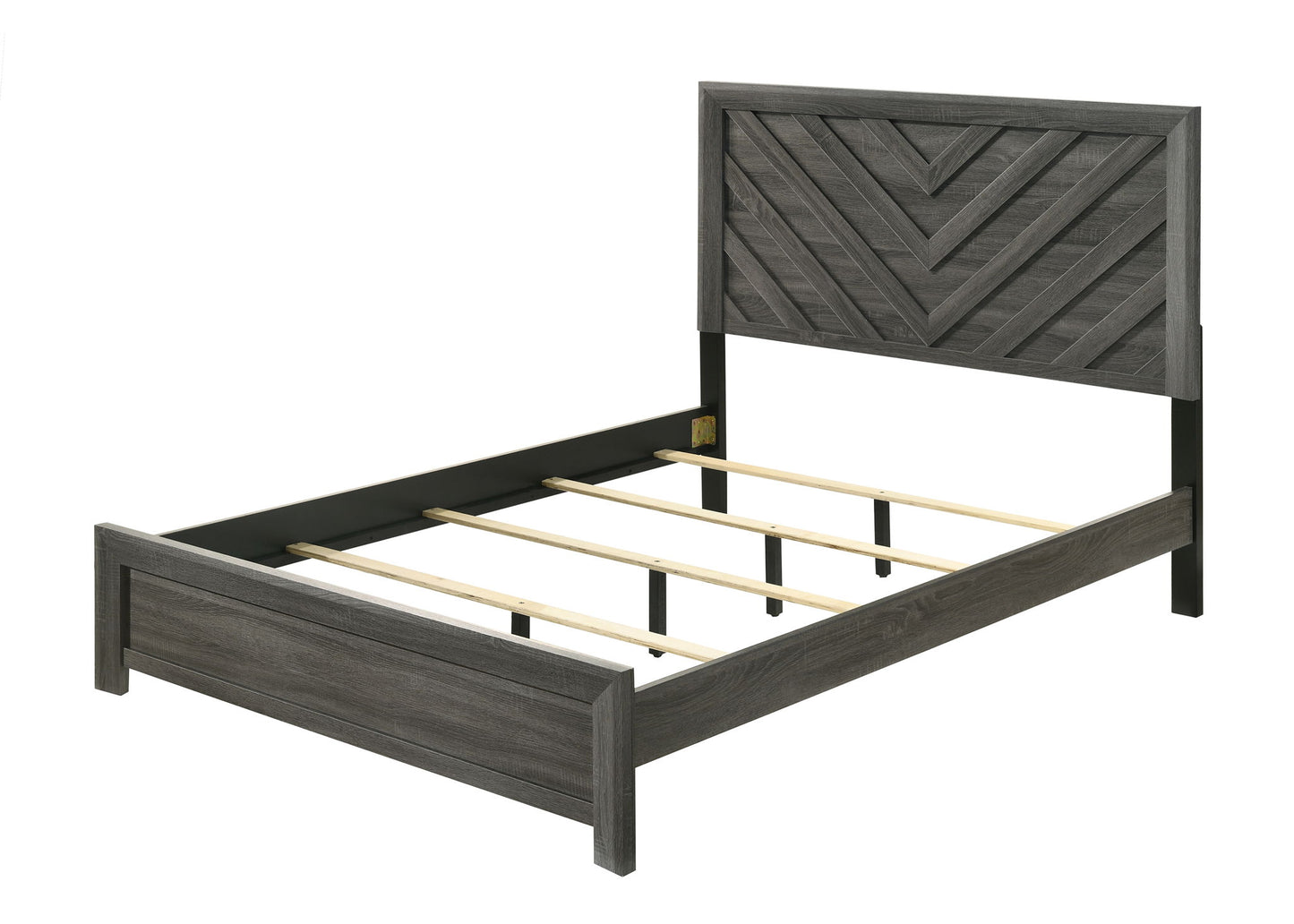 Valor - Bedroom Set