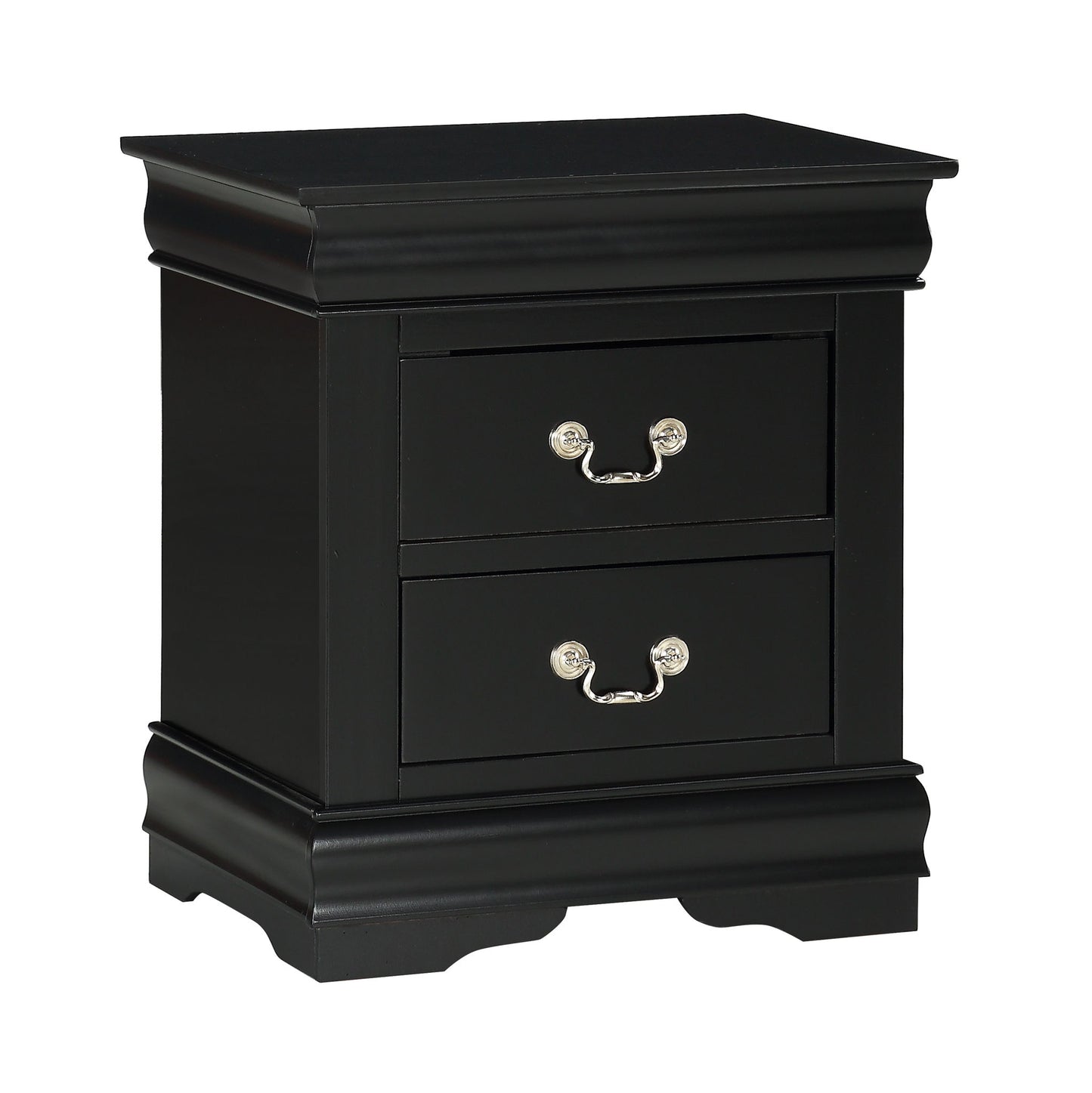 Louis Philip - Bedroom Set
