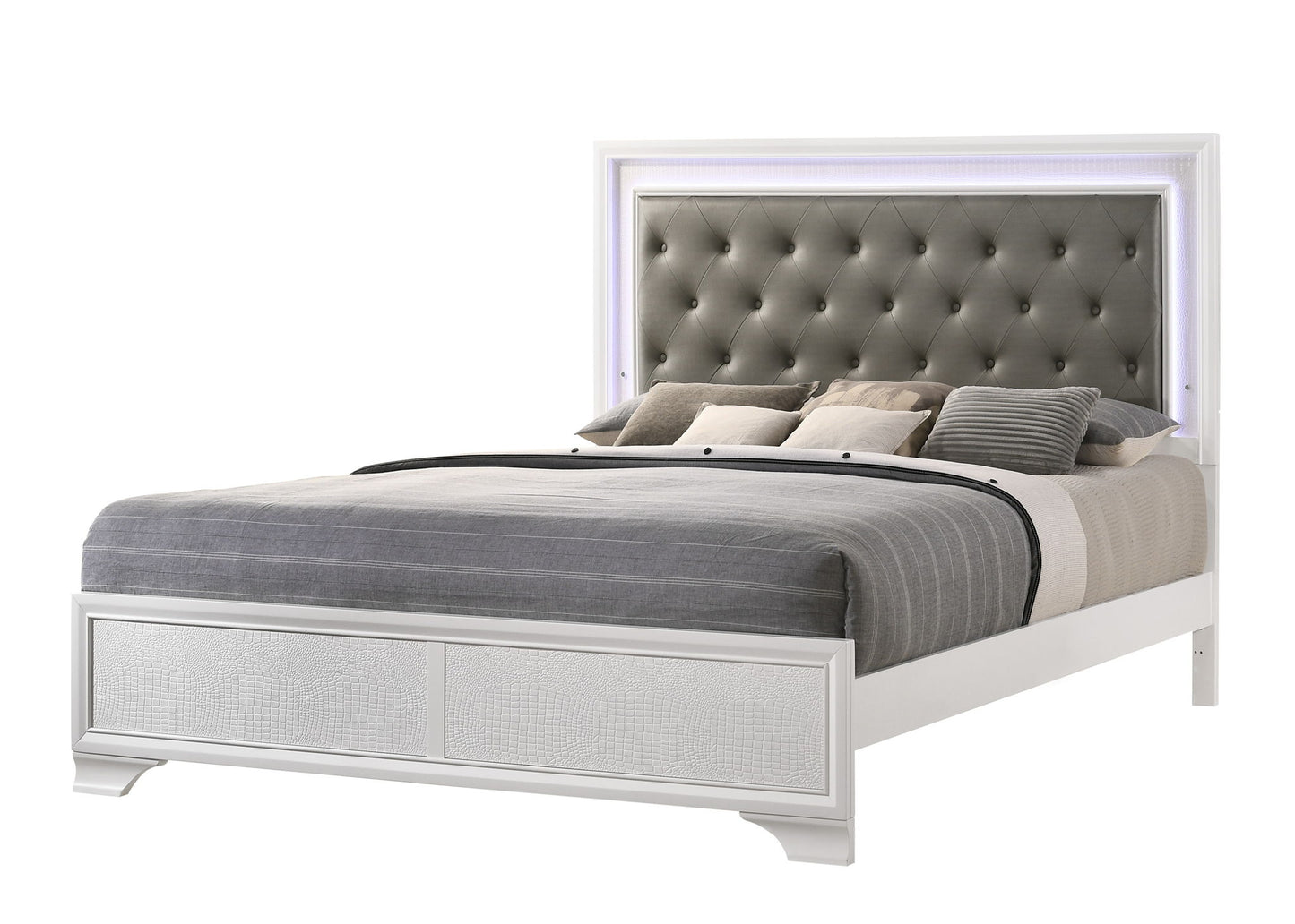 Lyssa - Bedroom Set