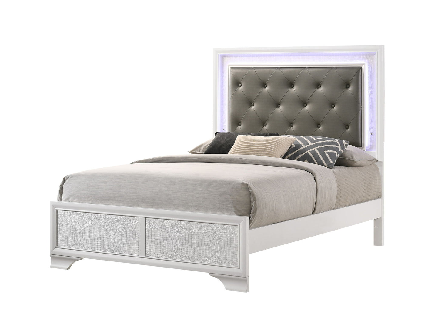 Lyssa - Bedroom Set