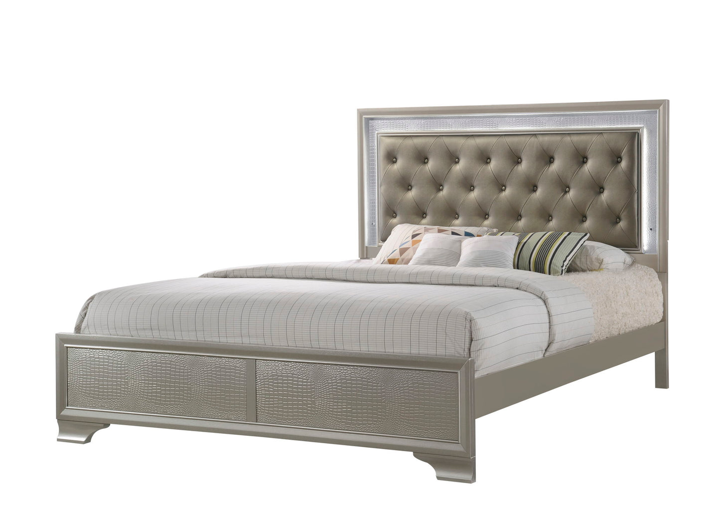 Lyssa - Bedroom Set