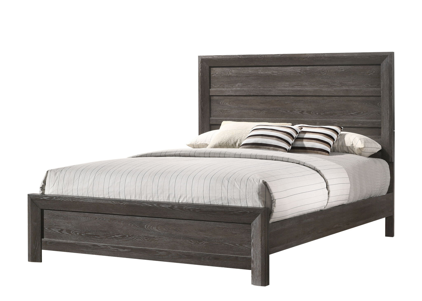 Adelaide - Bedroom Set
