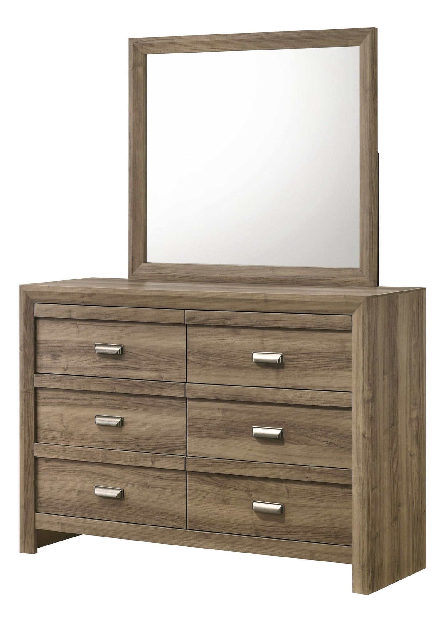 Valor - Bedroom Set