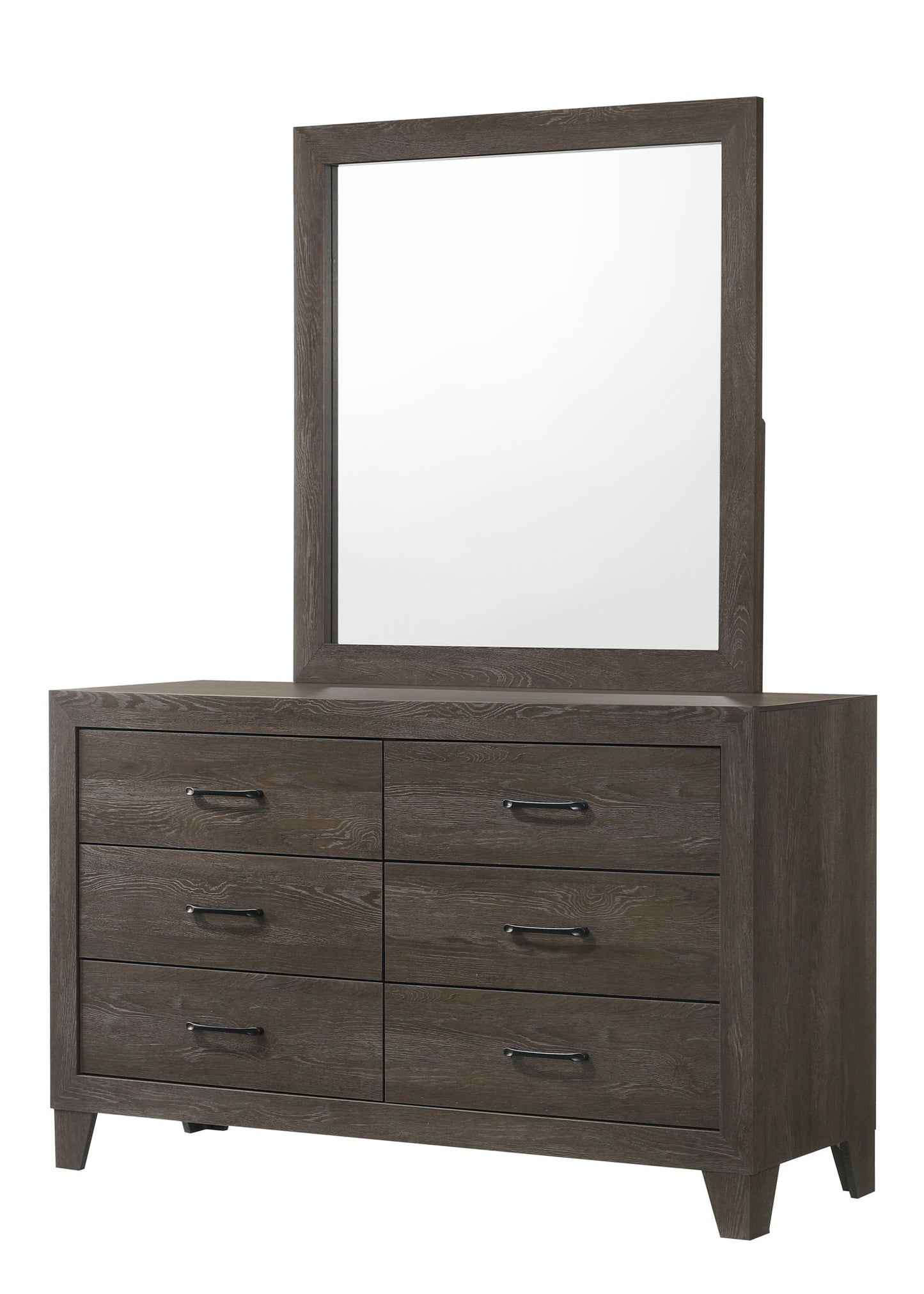 Hopkins - Bedroom Set