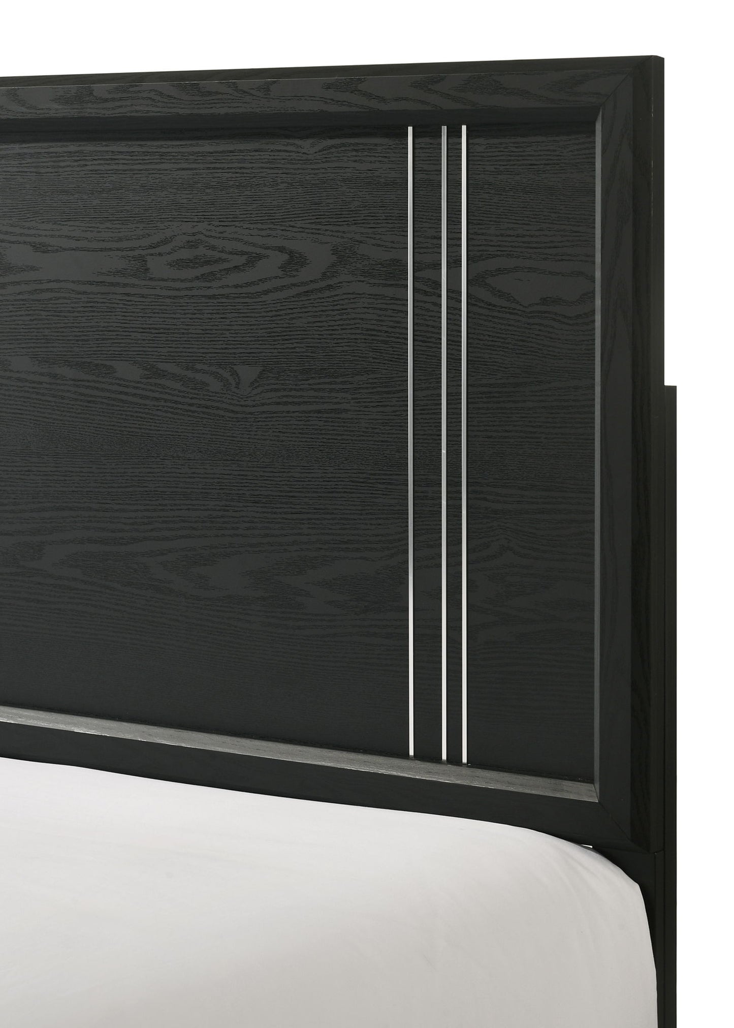 Charlie - Bedroom Set