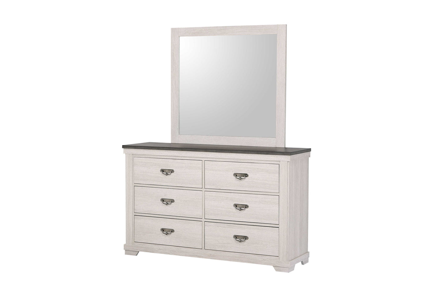 Leighton - Panel Bedroom Set