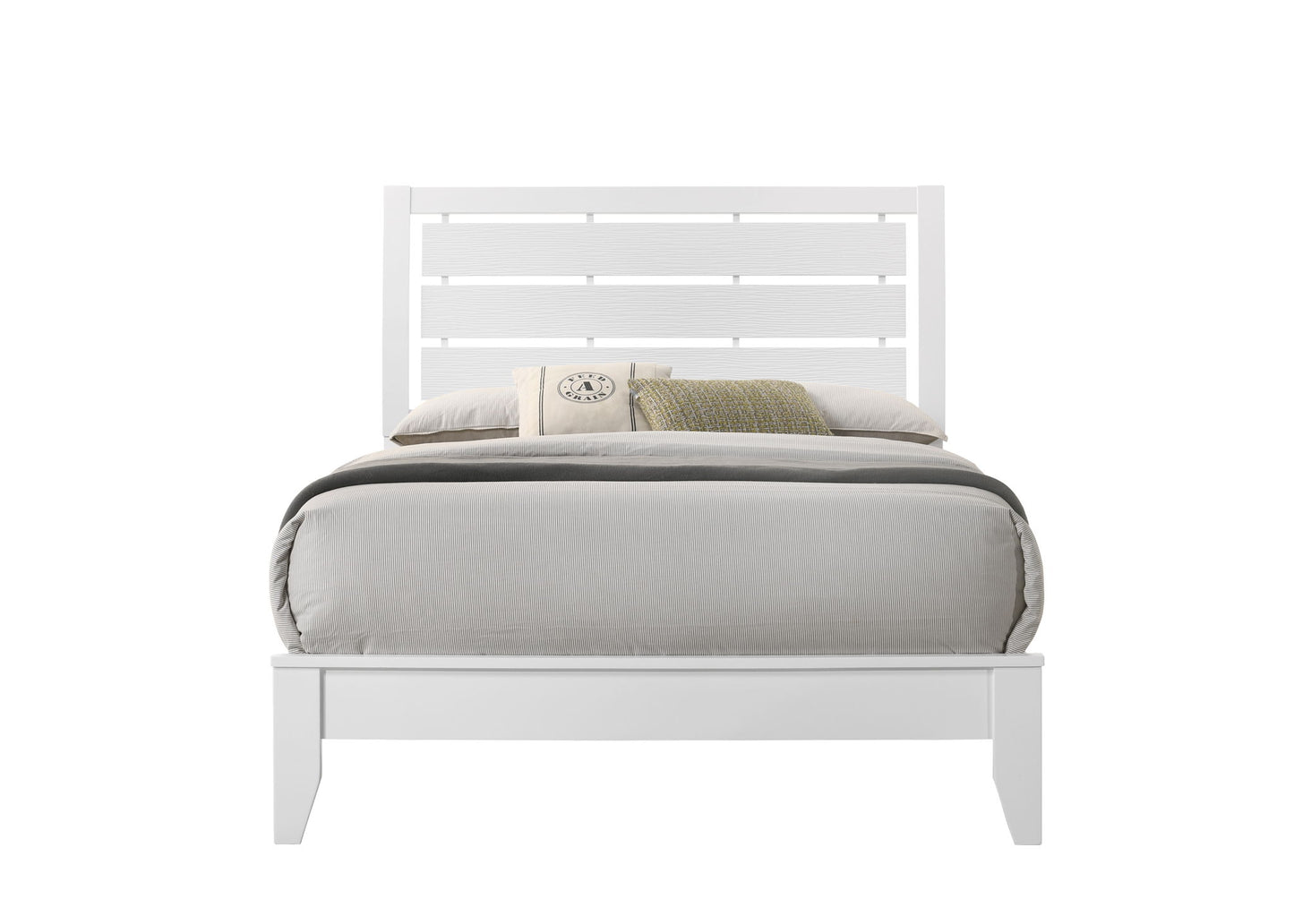 Evan - Bedroom Set