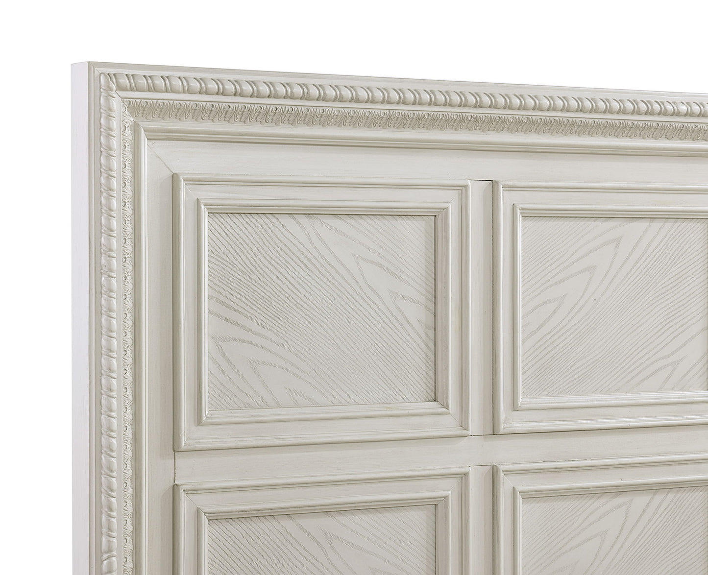 Alexandria - Panel Bedroom Set