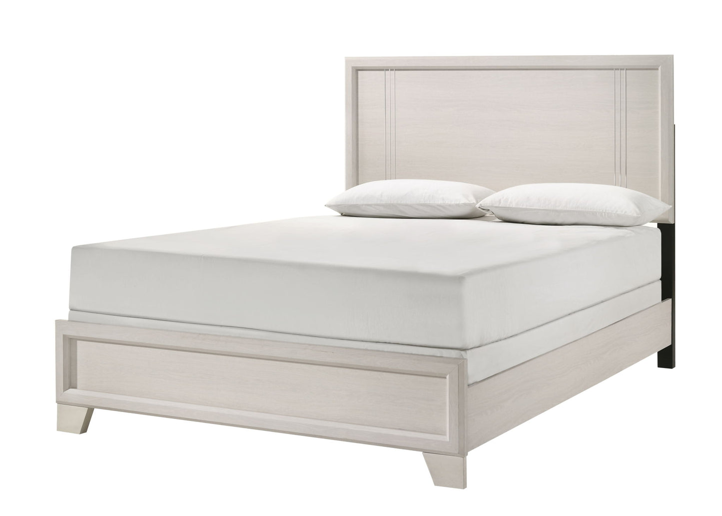 Charlie - Bedroom Set