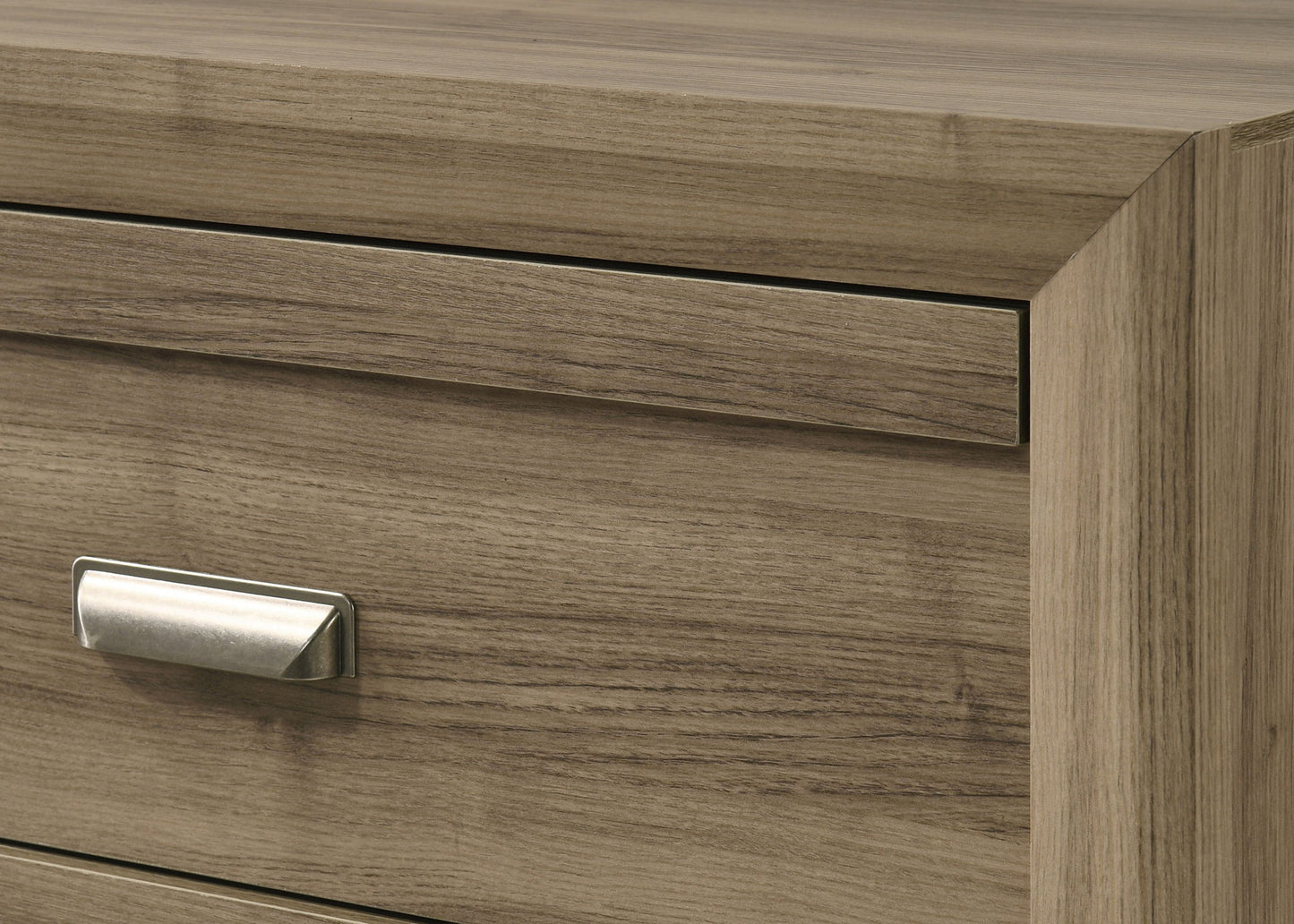 Valor - Dresser