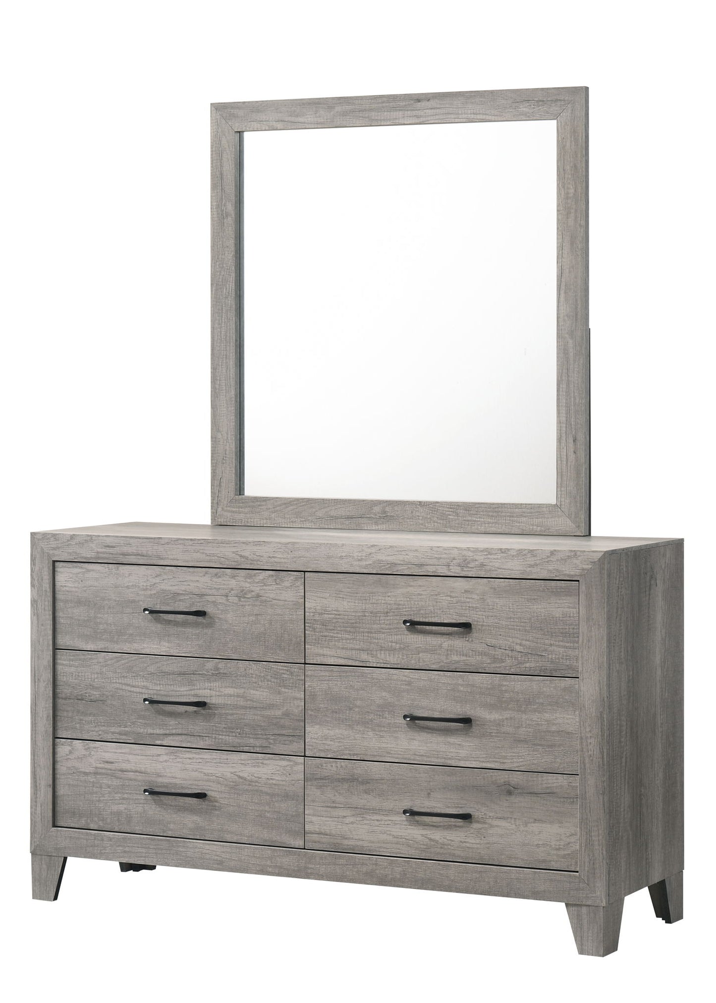 Hopkins - Bedroom Set