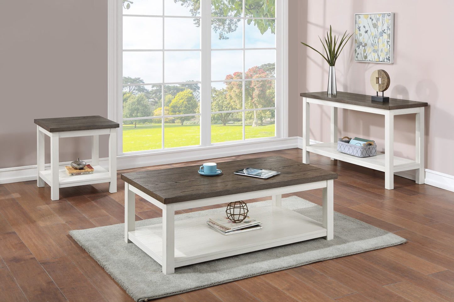 Dakota - Table