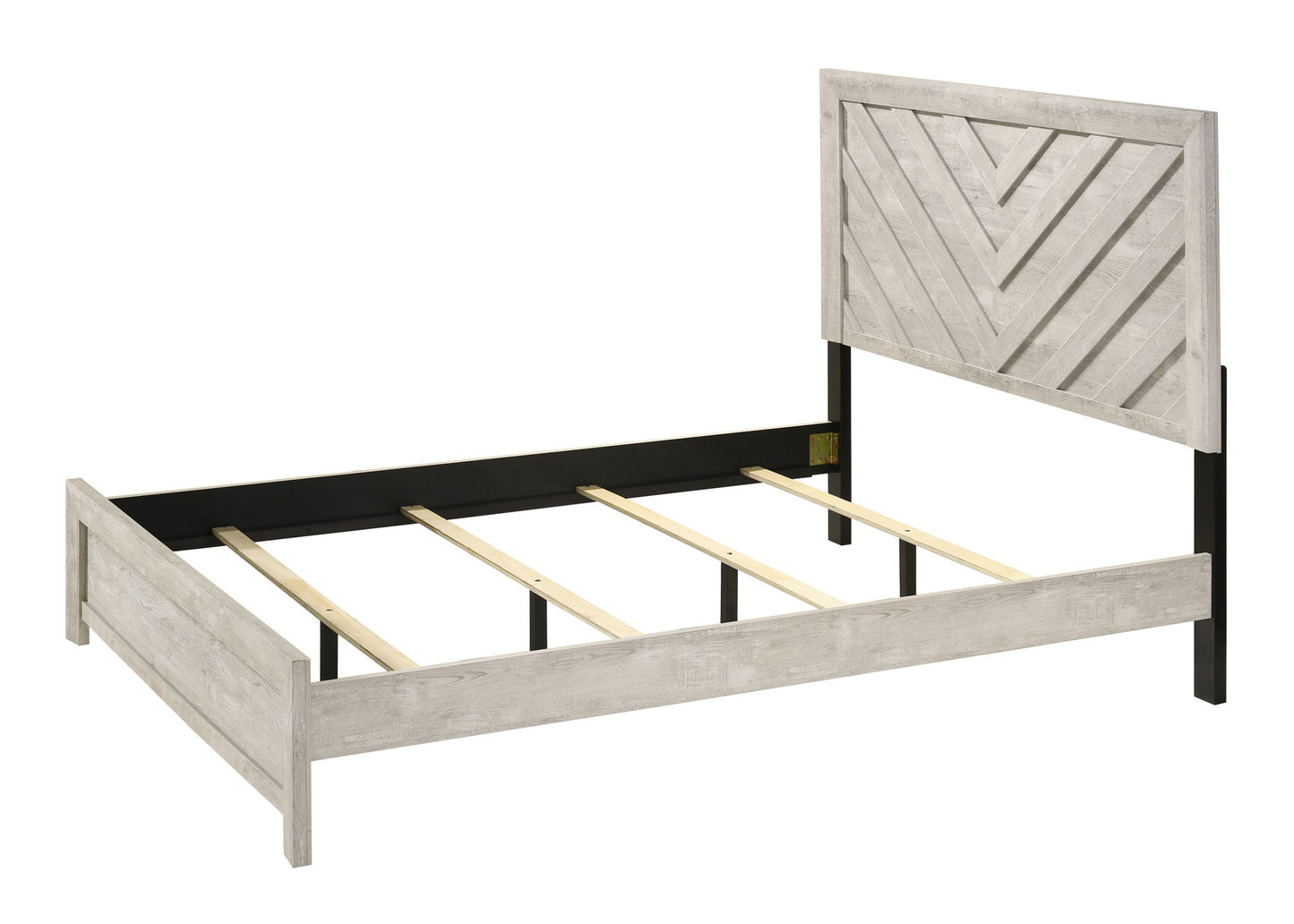 Valor - Bedroom Set