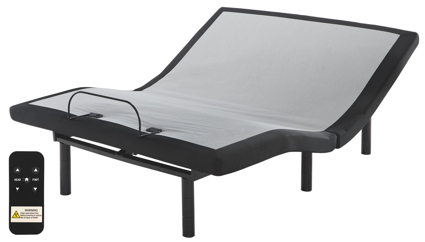 Head-Foot Model Best - Adjustable Base