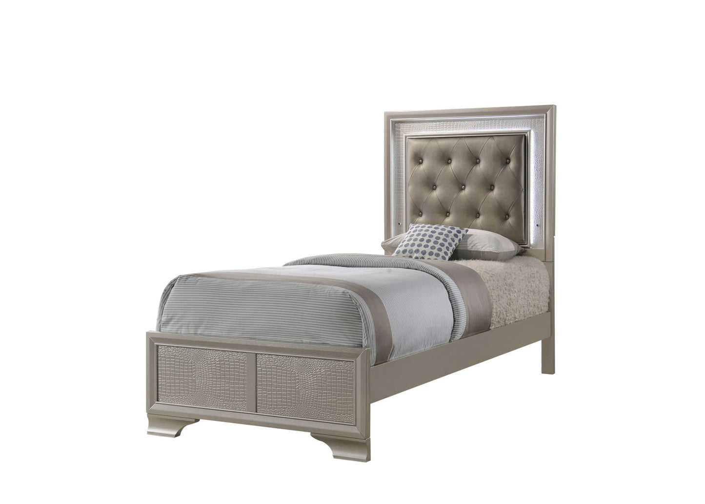 Lyssa - Bedroom Set