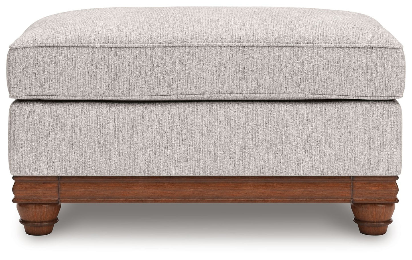 Clearbrooke - Sandstone - Ottoman