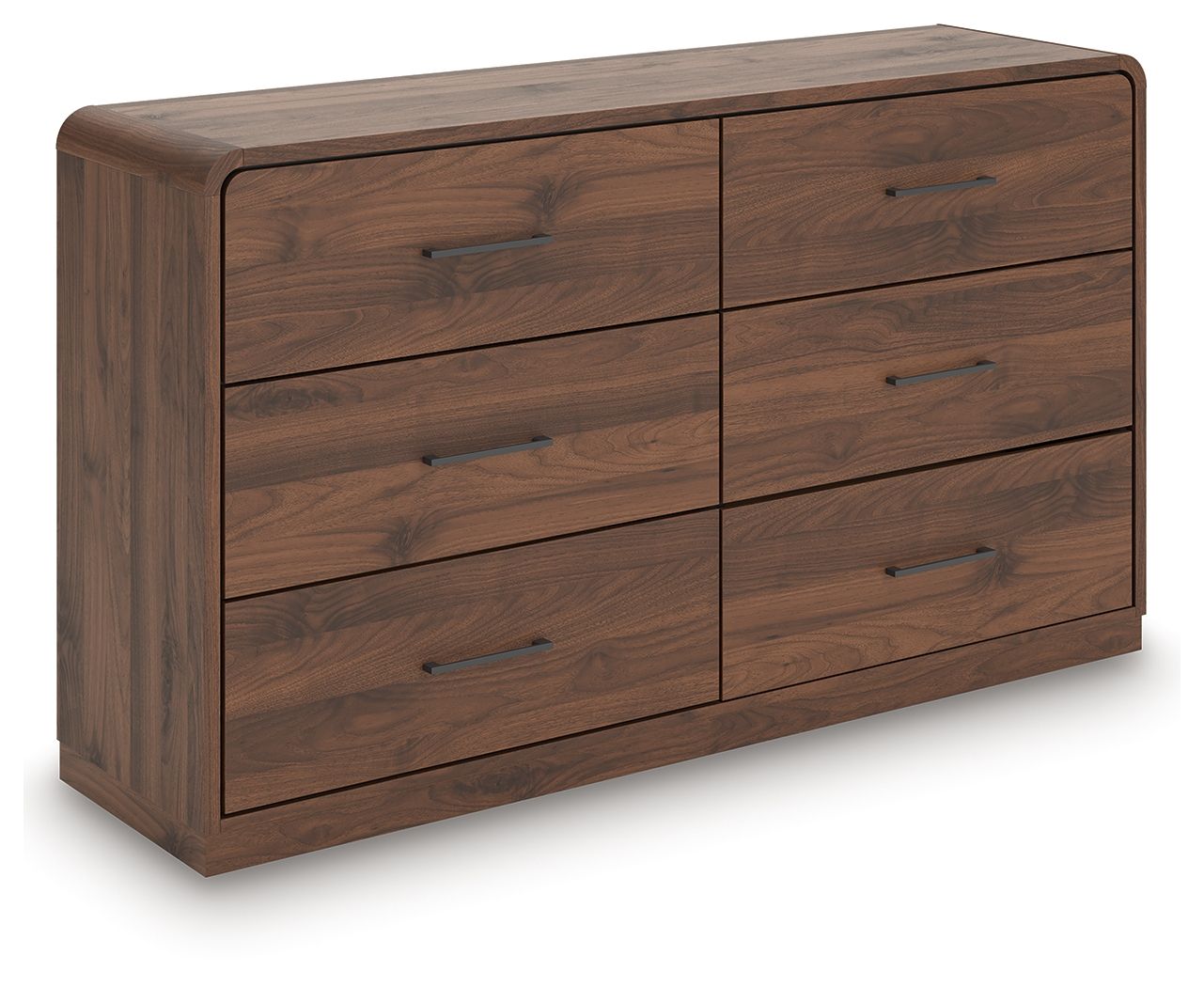 Fortlorn - Walnut Brown - Dresser