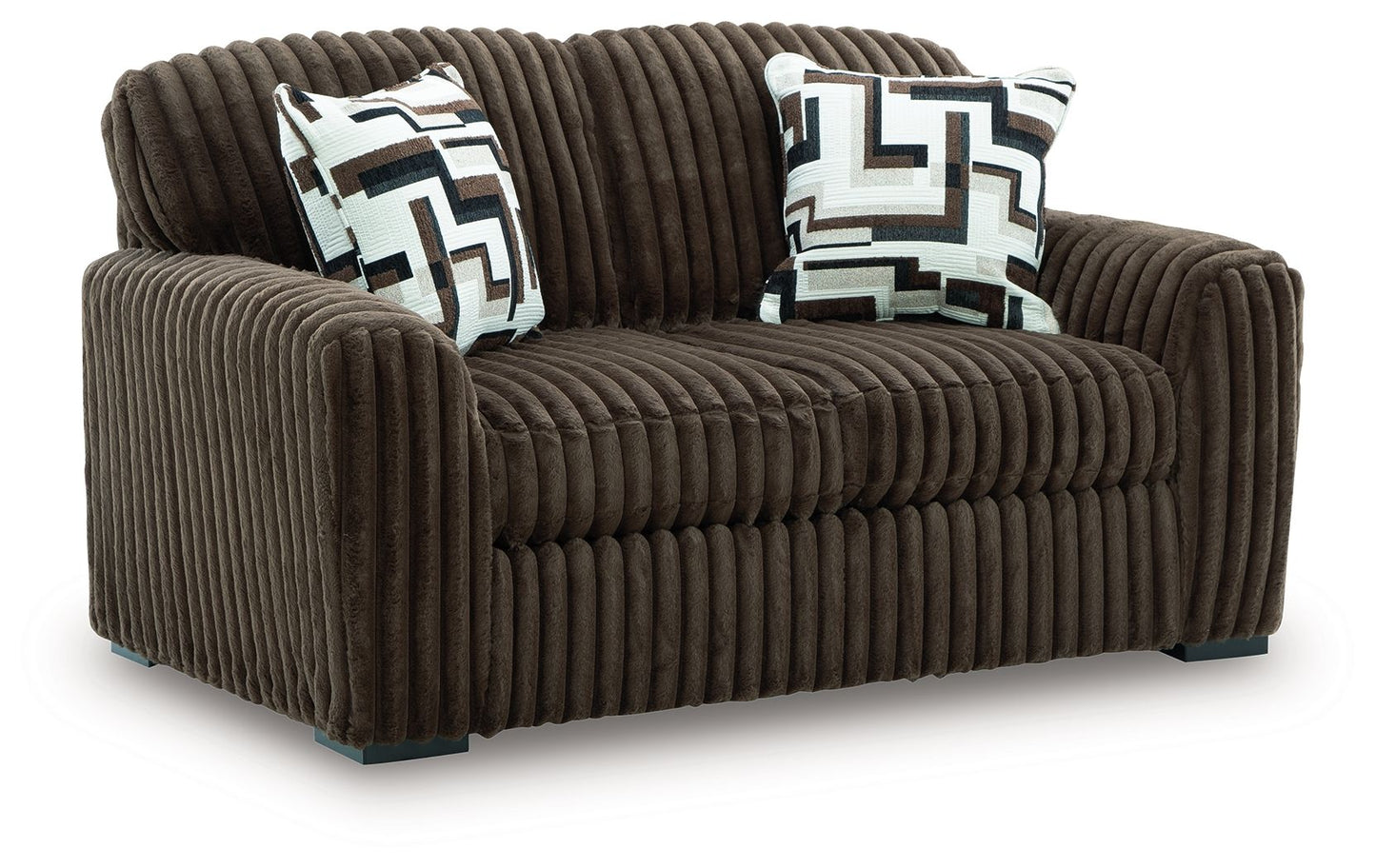 Midnight-Madness - Loveseat