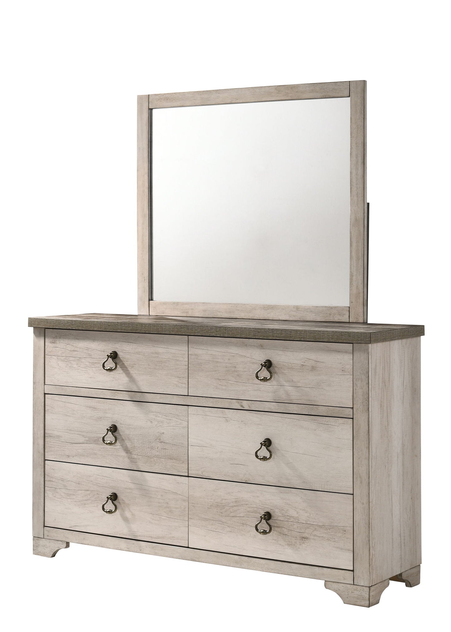 Patterson - Bedroom Set