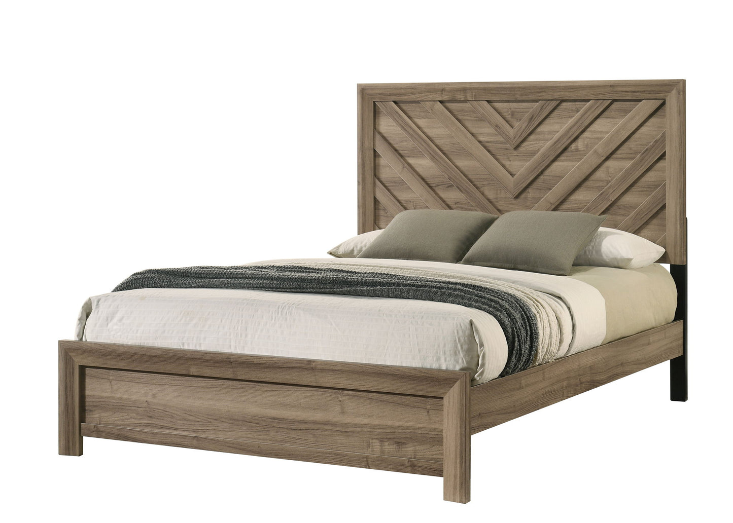 Valor - Bedroom Set