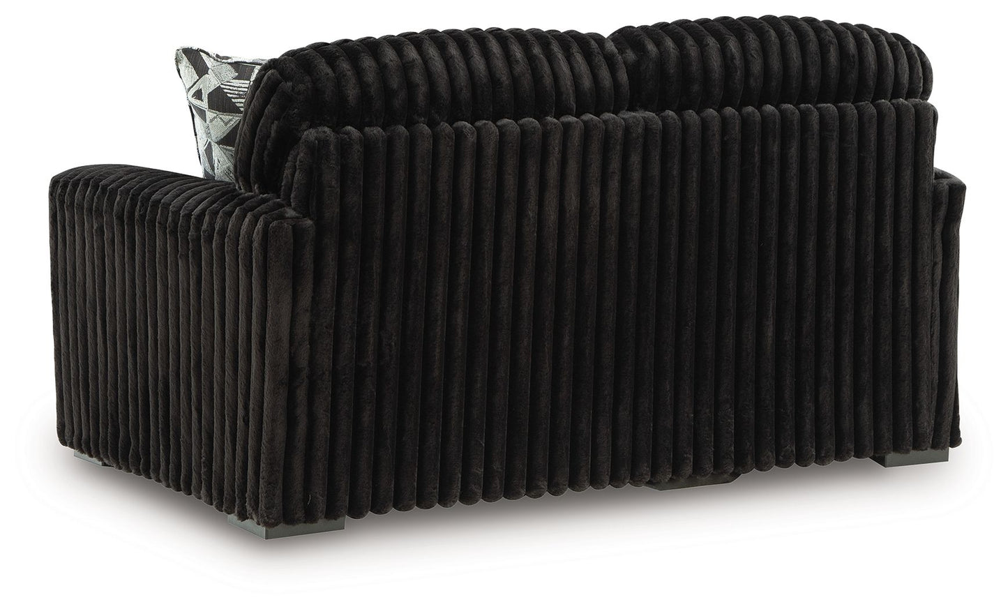 Midnight-Madness - Loveseat