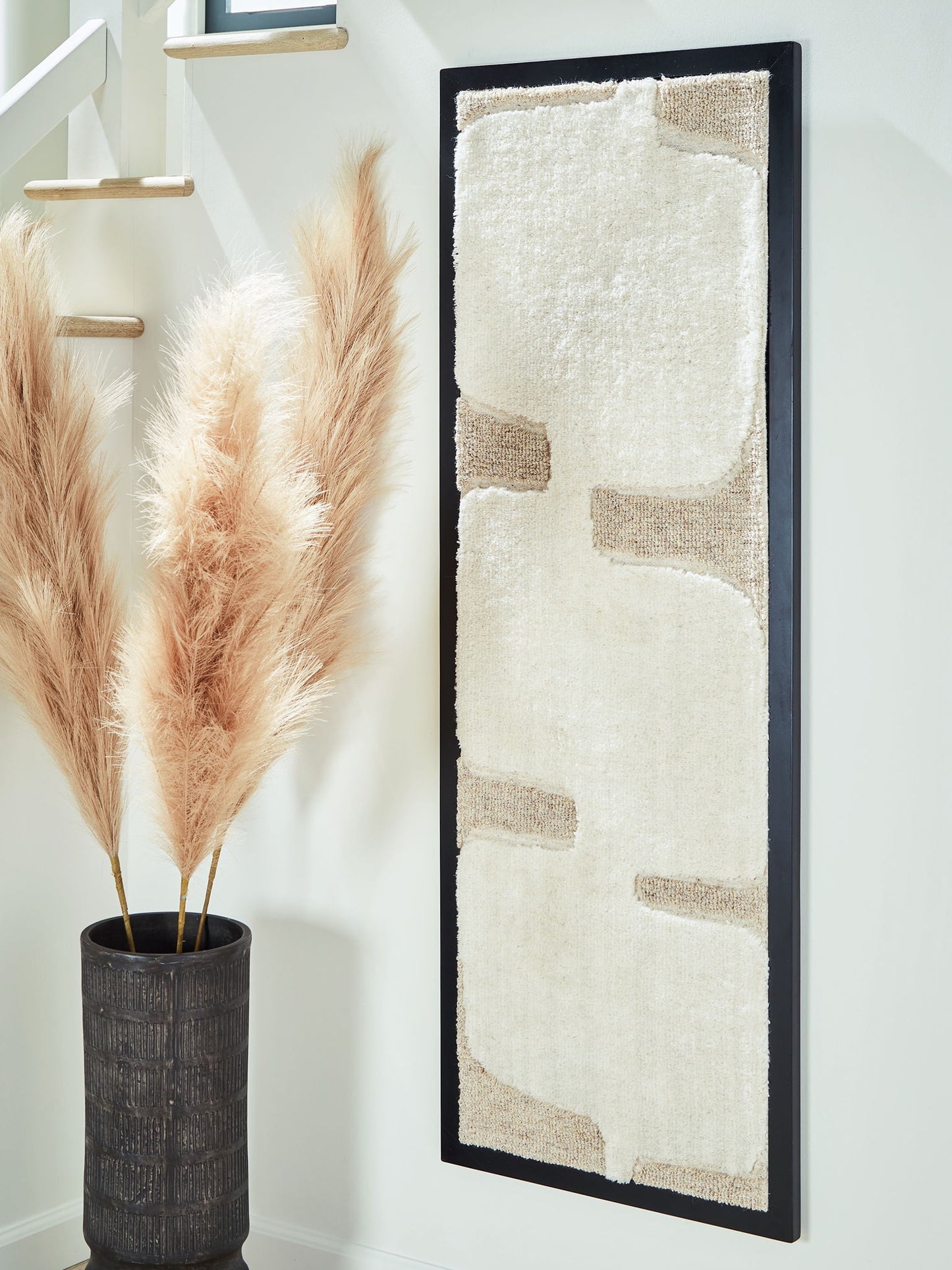 Kadworth - Wall Decor - Taupe