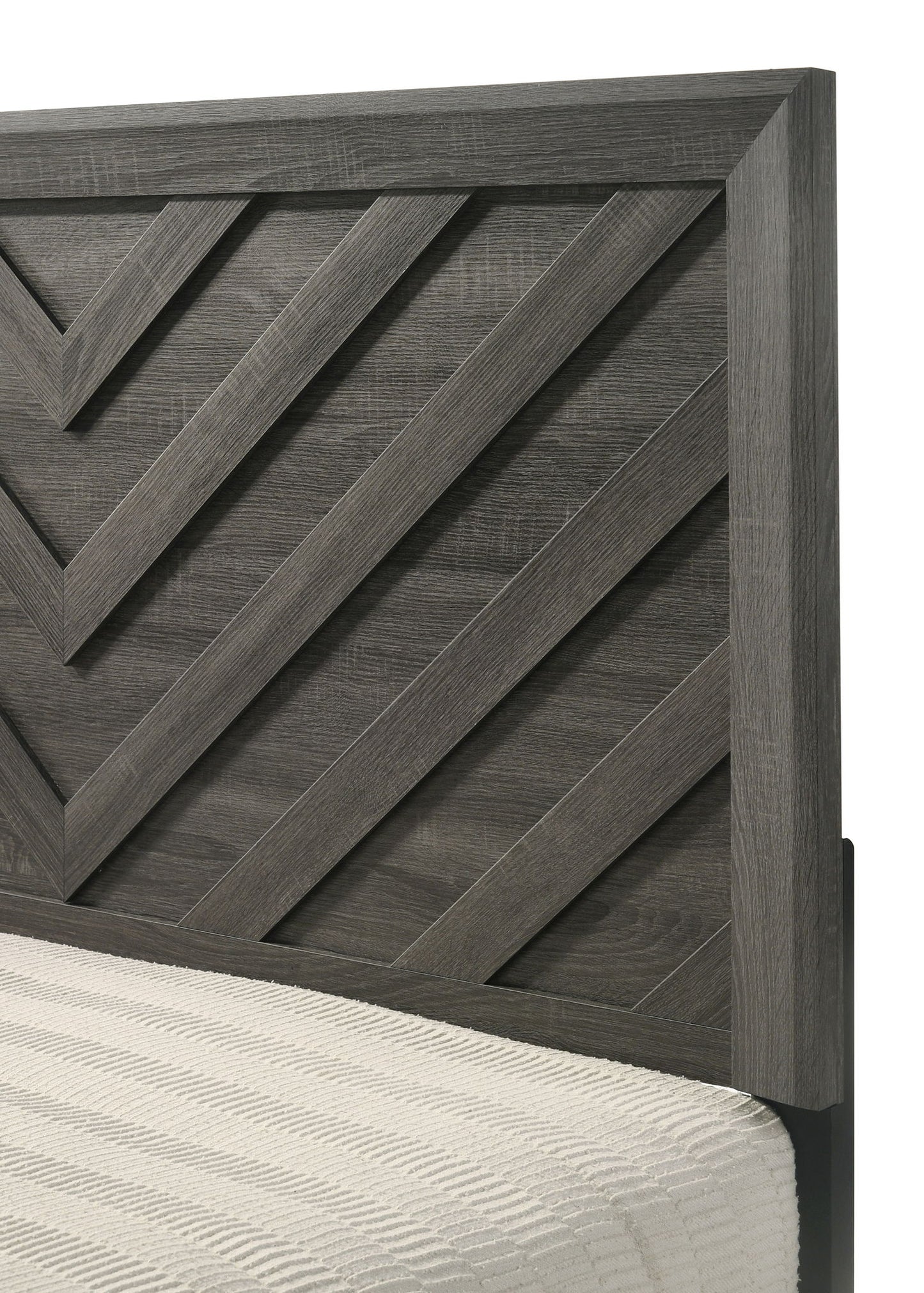 Valor - Bedroom Set