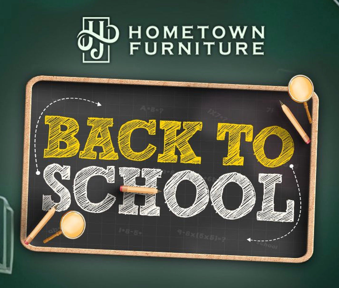 Better Sleep for Back to School Success