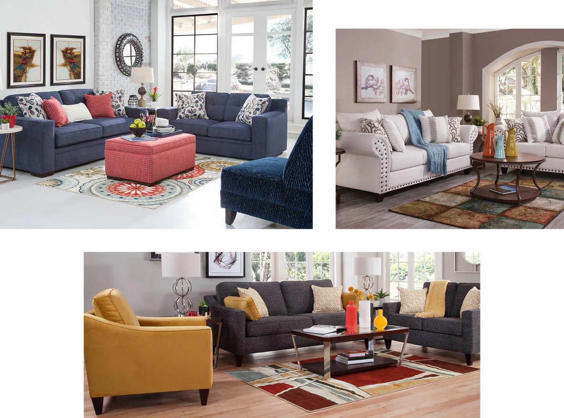 Why Shopping Local at Hometown Furniture Means More Savings and Less Stress