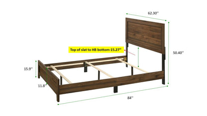 Millie - Bedroom Set