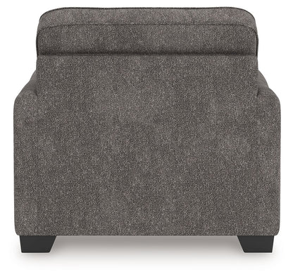 Olten - Chair And A Half