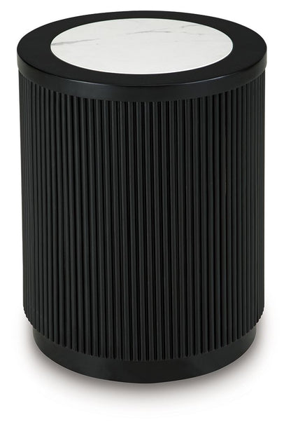 Grayman - Round Table