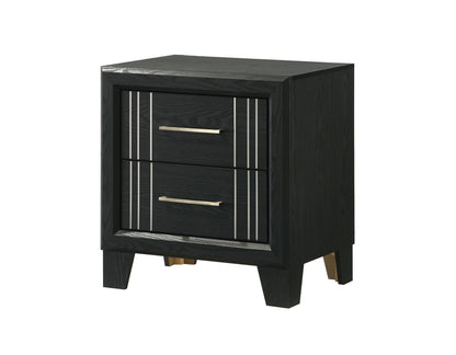 Charlie - Nightstand