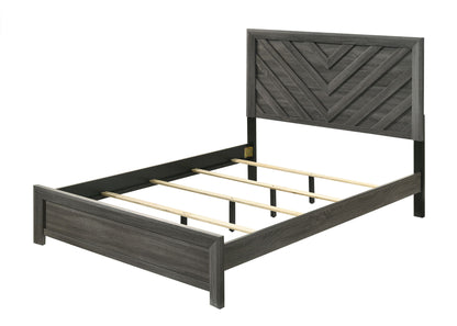 Valor - Bedroom Set