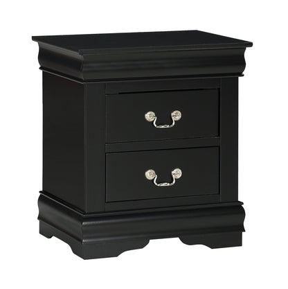 Louis Philip - Bedroom Set