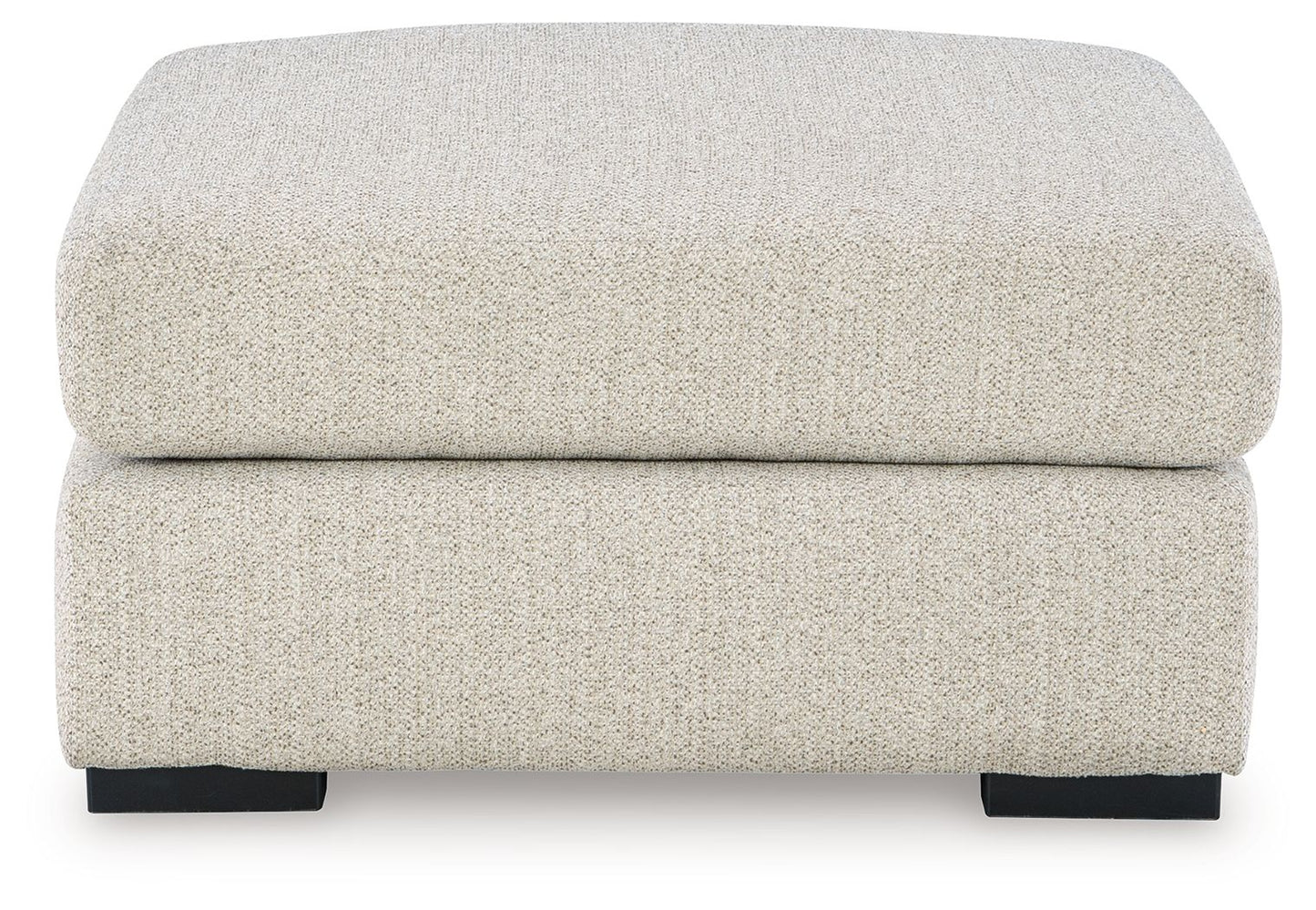 LaureLGrove - Pebble - Oversized Accent Ottoman
