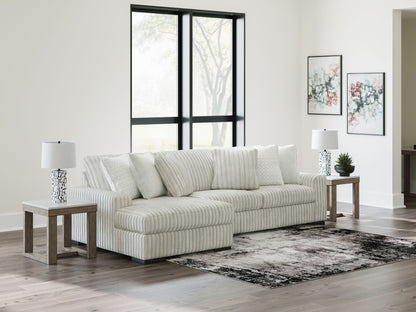 Stupendous - Sectional