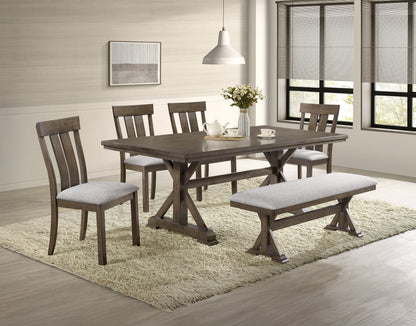 Lloyd - Dining Room Set