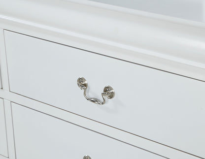 Louis Philip - Bedroom Set
