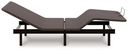 Head/Foot Model - Good - Adjustable Base