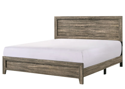 Millie - Bedroom Set