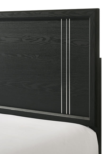 Charlie - Bedroom Set