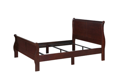 Louis Philip - Bedroom Set