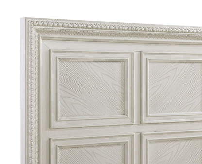 Alexandria - Panel Bedroom Set