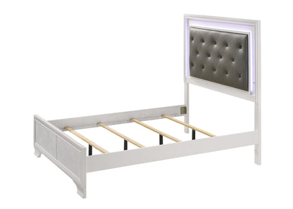 Lyssa - Bedroom Set