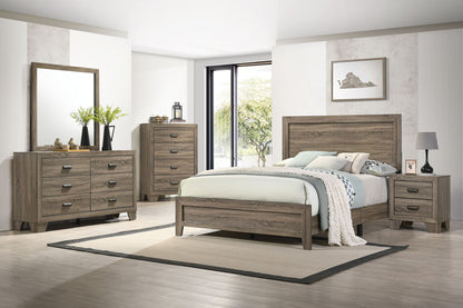 Millie - Bedroom Set